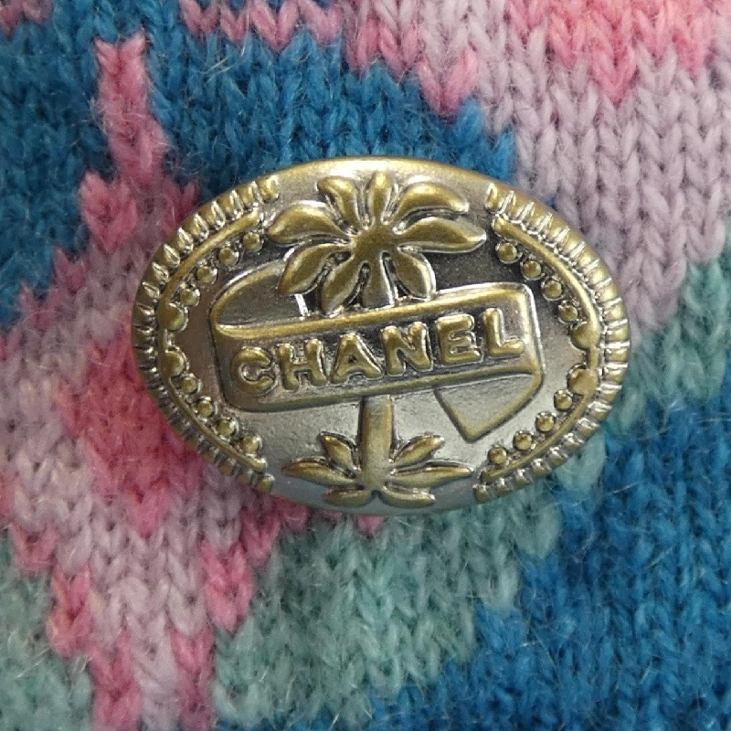 CHANEL ニット - Hàng hiệu Authentic 826842