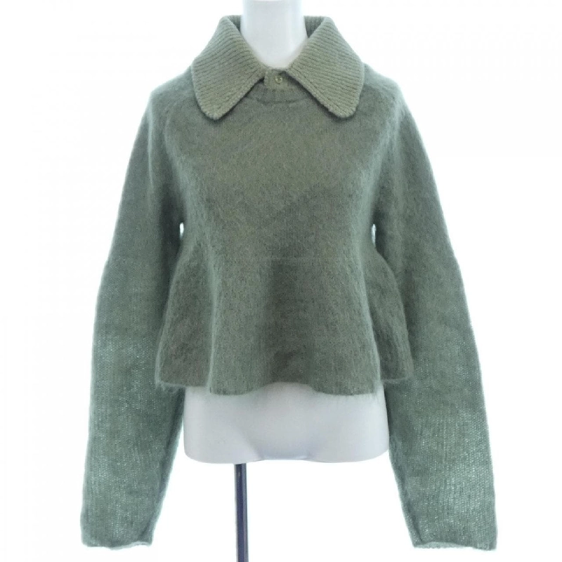 LOEWE S540Y14KFD Áo len - Hàng hiệu Chính hãng 824205