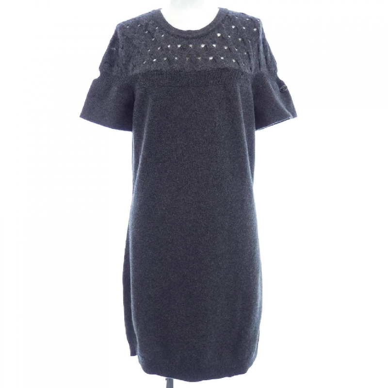 Chanel CHANEL P46849K05893 Đầm 647981