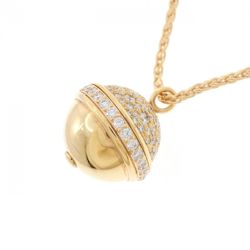 Piaget Possession Necklace - Hàng hiệu Authentic 843148