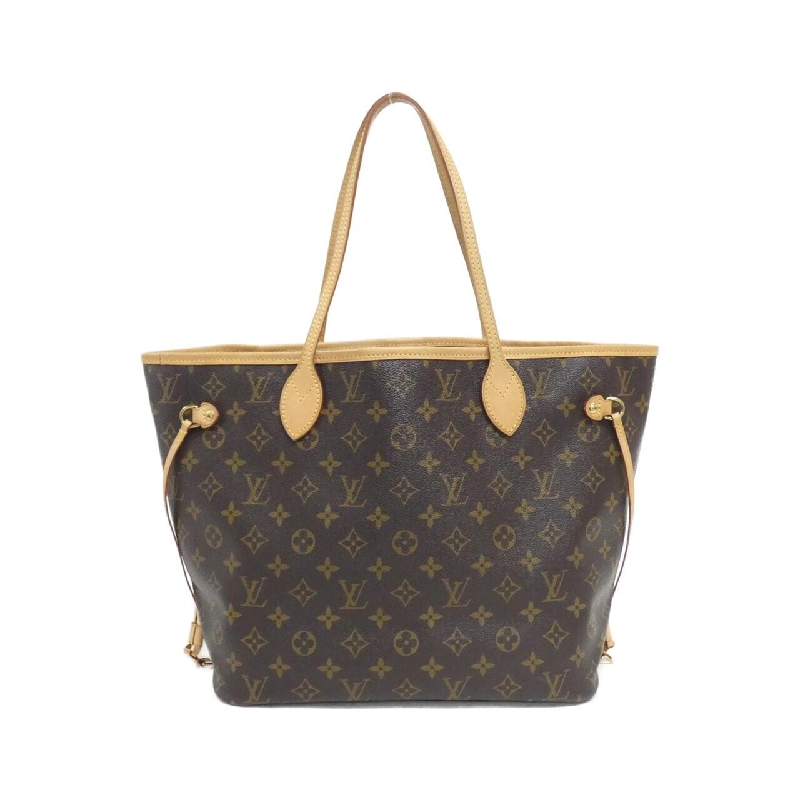Túi xách Louis Vuitton Monogram Neverfull MM M40156 - Hàng hiệu Chính hãng 608862