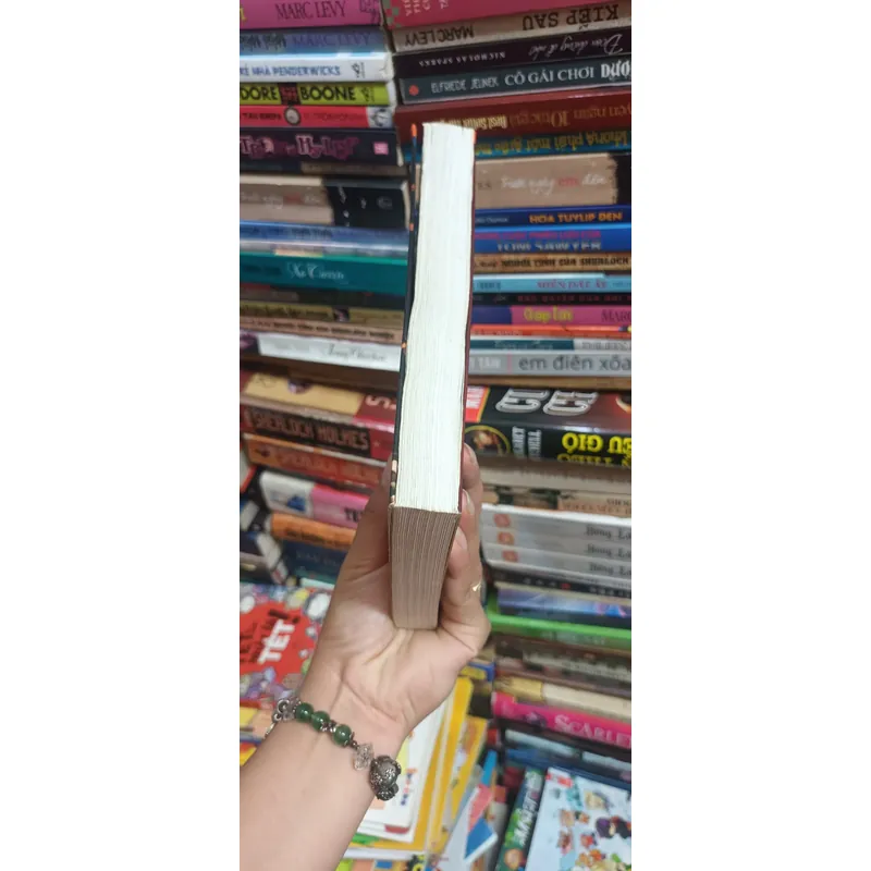 Nhật Ký Anne Frank 602816