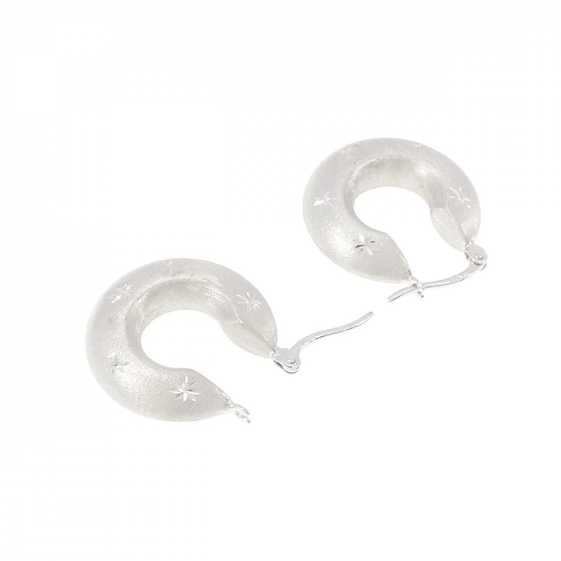 Bông tai 750WG - Hàng hiệu Authentic 877201