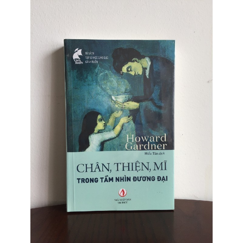 Chân, Thiện, Mĩ trong tầm nhìn đương đại 59955