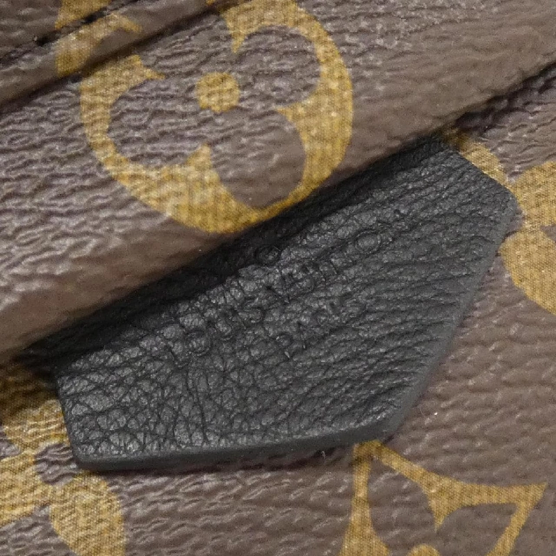 Ba lô Louis Vuitton Monogram Palm Springs MINI M41562 611635