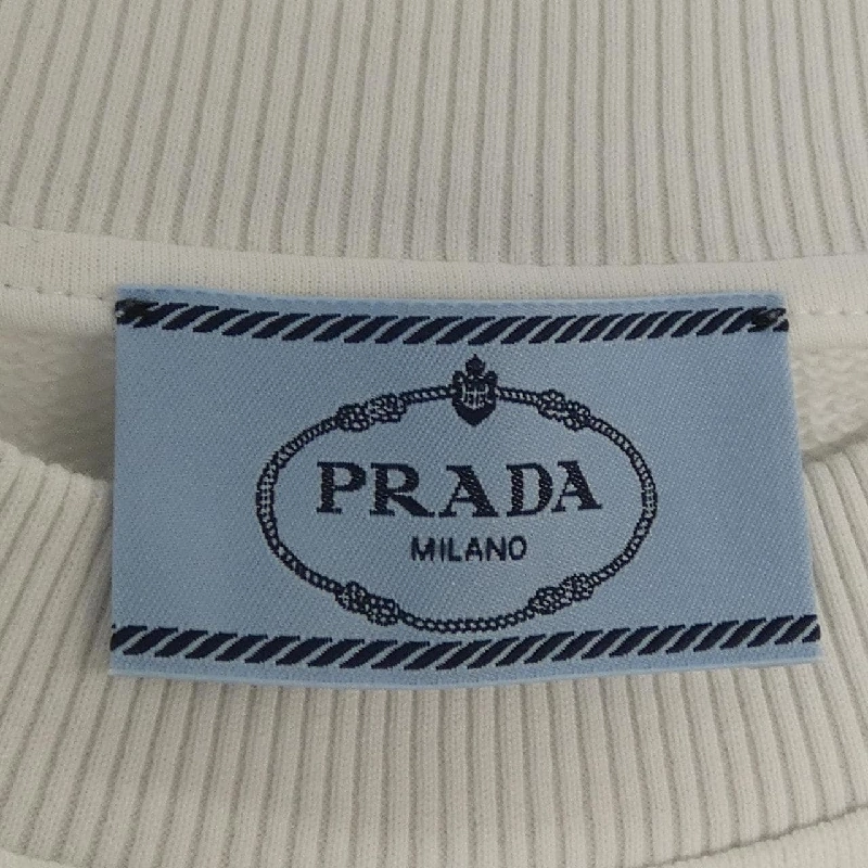 プラダ PRADA 135709 S221 10NA Sweater - Hàng hiệu Authentic 822157