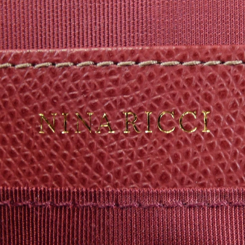 【Mã giảm giá】Túi NINA RICCI 661298