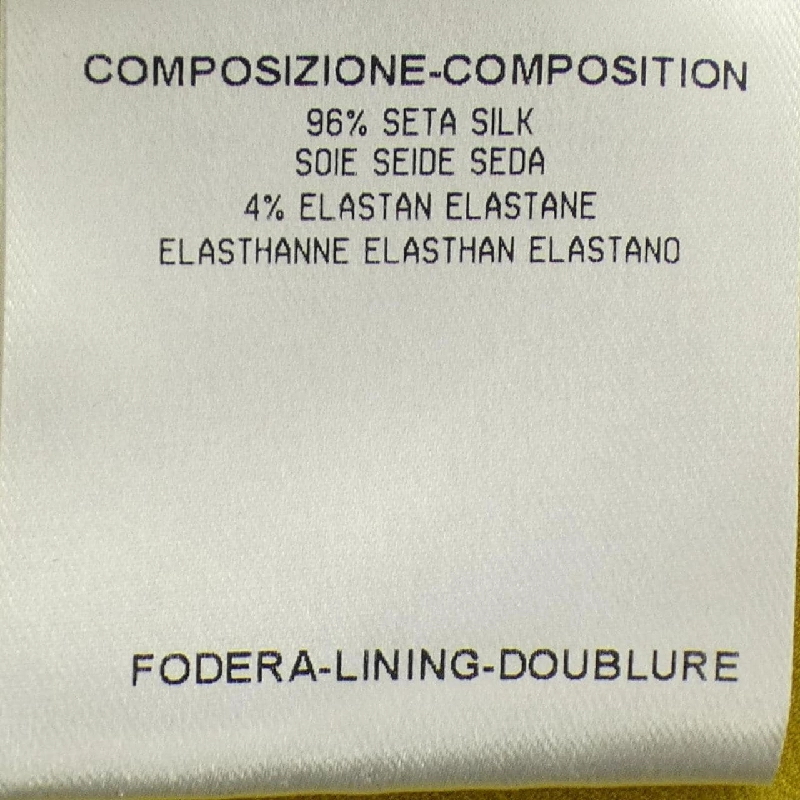 Gucci GUCCI 270551 Áo sơ mi - Hàng hiệu Chính hãng 809691