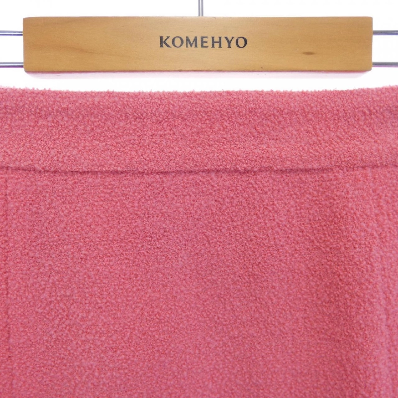 【Mã giảm giá】Gucci GUCCI chân váy 653179