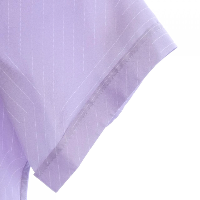 Áo sơ mi ngắn tay FENDI FS0795 APQA - Hàng hiệu Chính hãng 891045