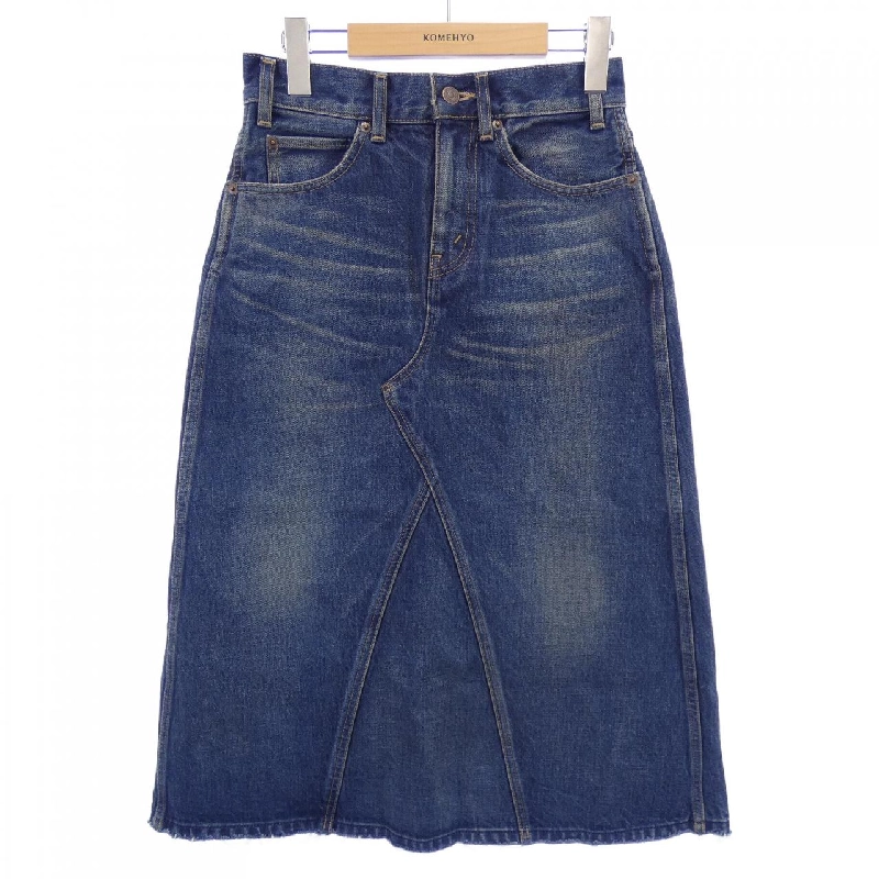 セリーヌ CELINE 2S016930 Váy - Hàng hiệu Authentic 813366