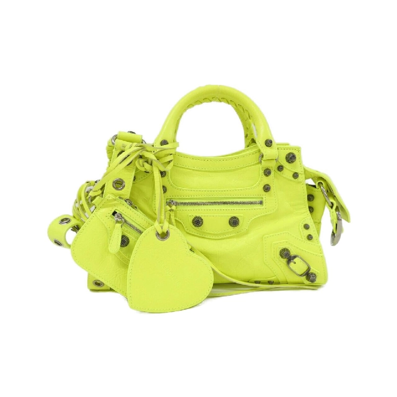 Túi Balenciaga Neo Cagole XS 700940 210BE 614612