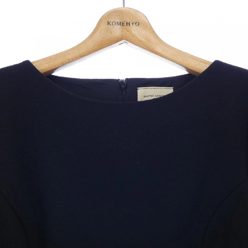 【Mã giảm giá】United Arrows ワンピース 648035