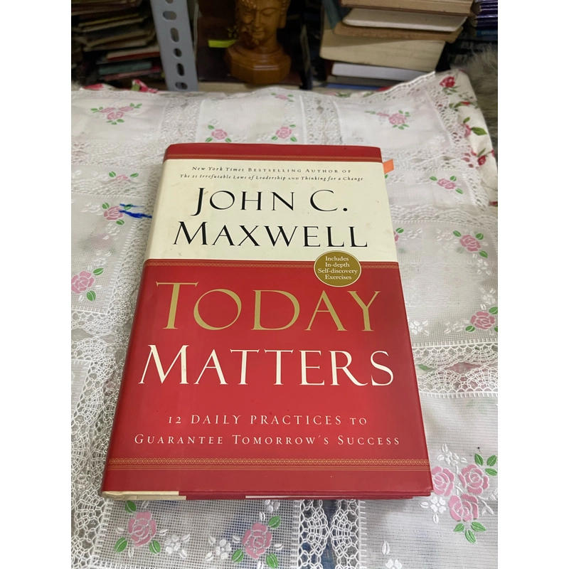 To Day MATTERS 506138