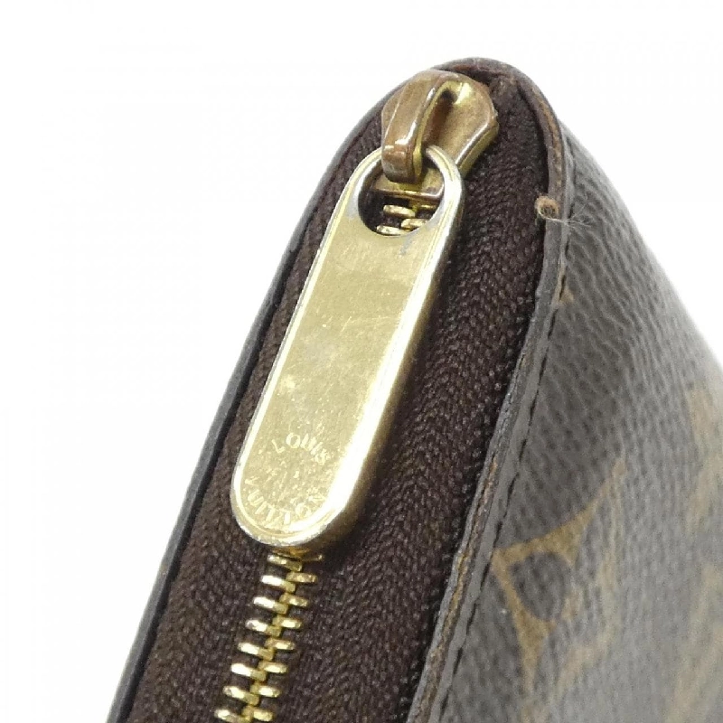 Ví tiền xu Louis Vuitton Monogram Zippy M60067 - Hàng hiệu Chính hãng 806081