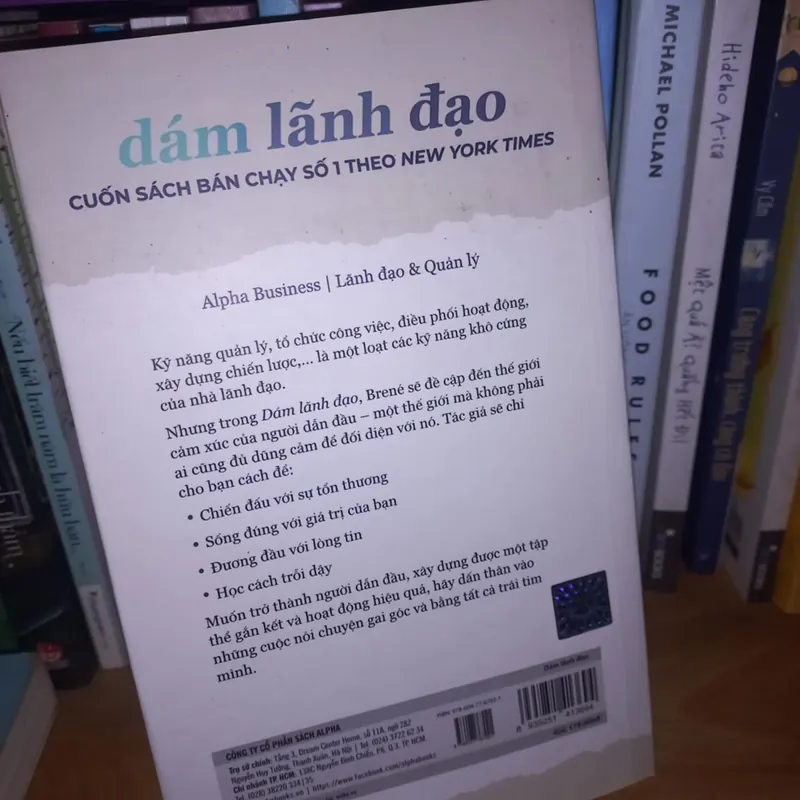 Dám lãnh đạo 569967