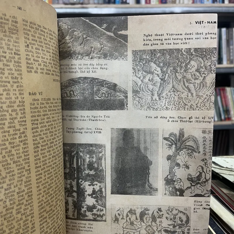 TỪ ĐIỂN VĂN HỌC(2 tập) 697568