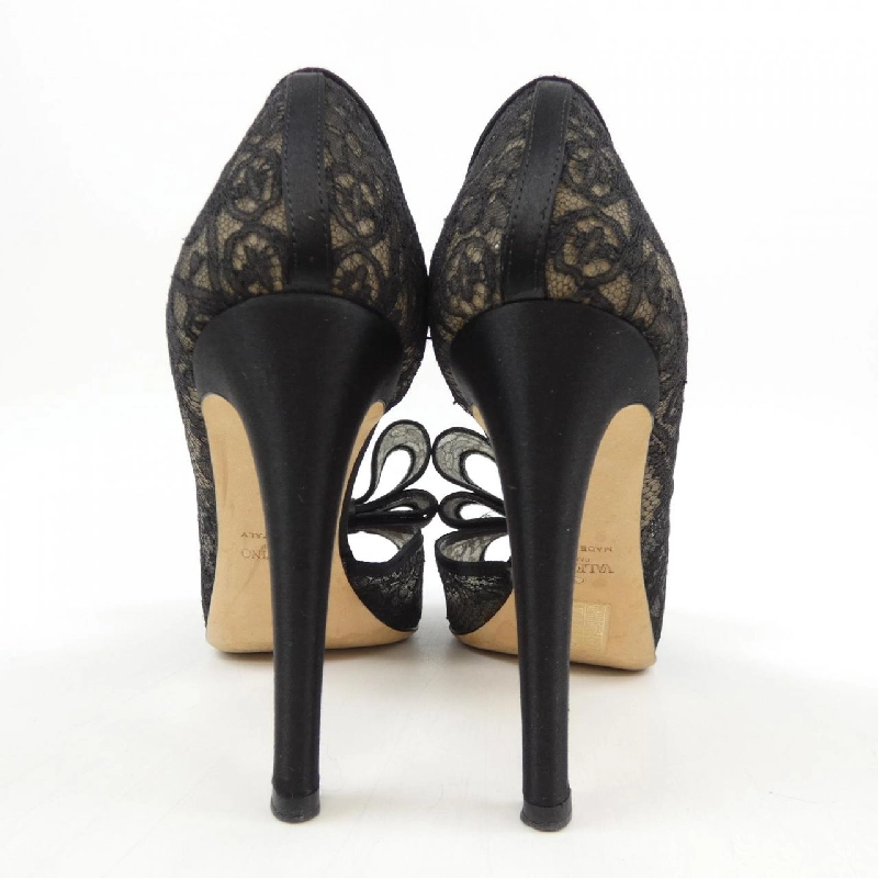 Giày VALENTINO GARAVANI - Hàng hiệu Authentic 827626