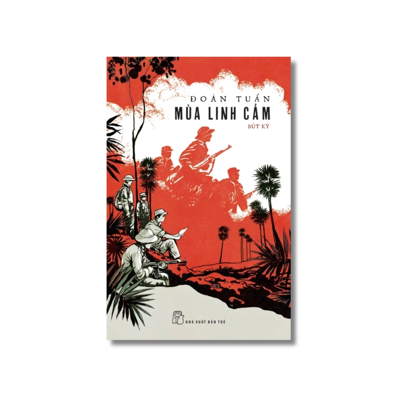 Mùa linh cảm - Đoàn Tuấn 723979