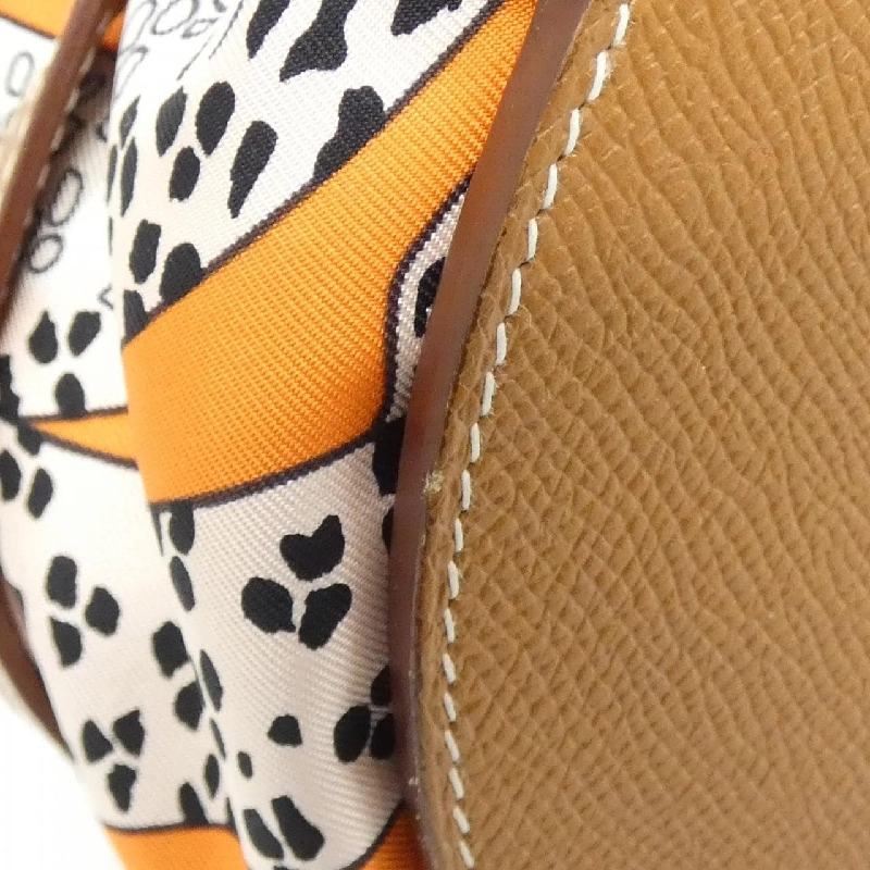 Túi xách vai Hàng hiệu Authentic Hermès LEOPARDS ミュザルディーヌ 070539CK+070544CK 803069