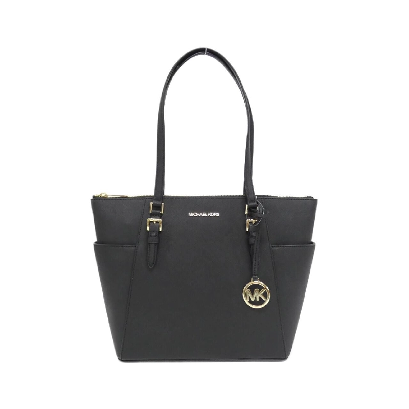 【Sản phẩm mới】Michael Michael Kors CHARLOTTE 35T0GCFT7L Túi 618135