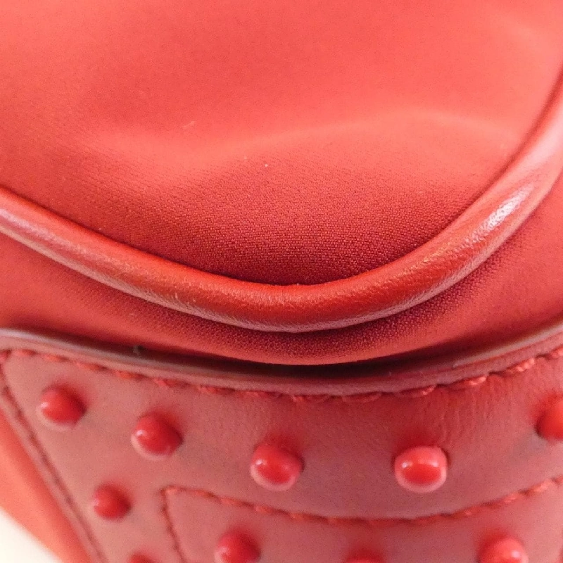 Túi xách vai Tod's Happy Moment XBWELBSN100NJ63P00 - Hàng hiệu Authentic 765566