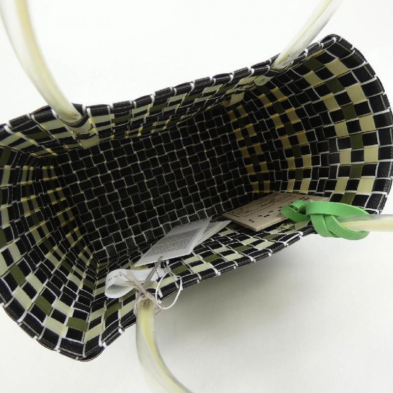 MARNI MARNI MARKET BASKET SHMH006A00 BAG - Hàng hiệu Chính hãng 831359