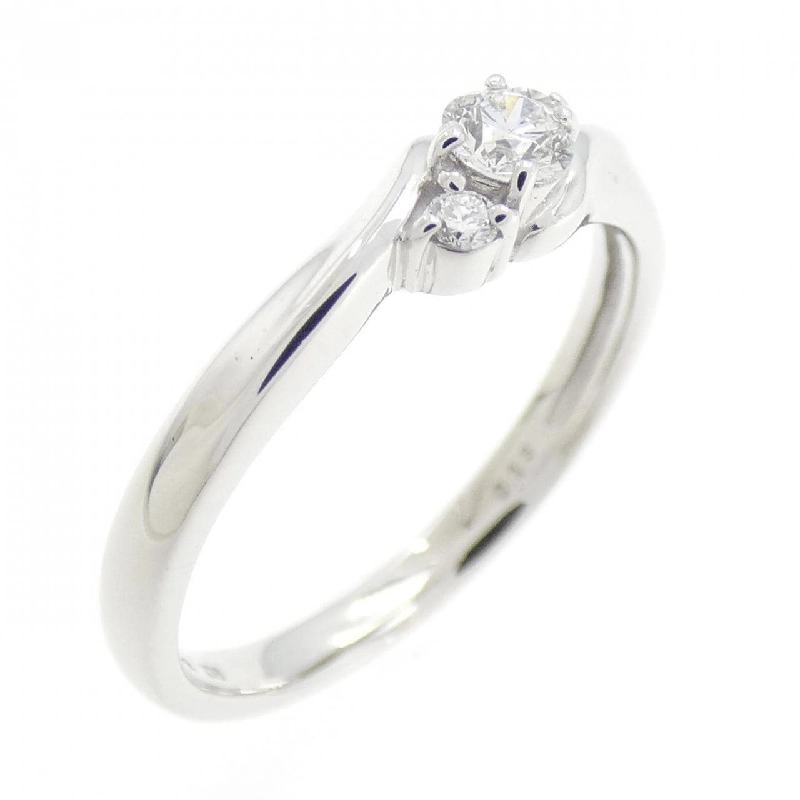 Nhẫn kim cương Stargewery 0.13CT - Hàng hiệu Authentic 838439