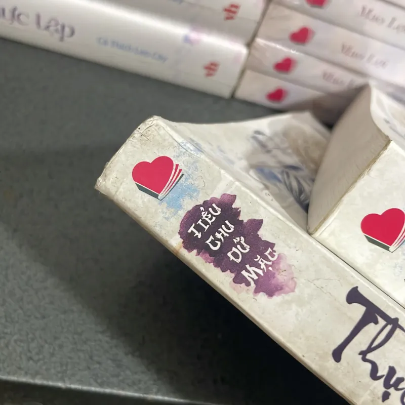 (đam mỹ) - Thục thiên mộng hoa lục - Tiểu Chu Dữ Mặc ( trọn bộ 3 tập ) 1008972