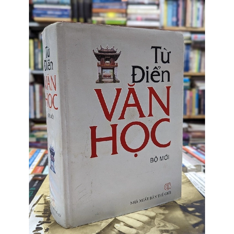 Từ điển văn học bộ mới 120189