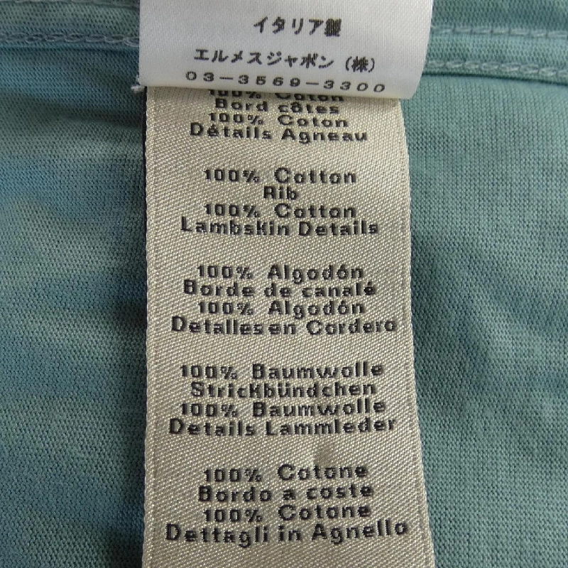 Áo thun HERMES - Hàng hiệu Chính hãng 899972