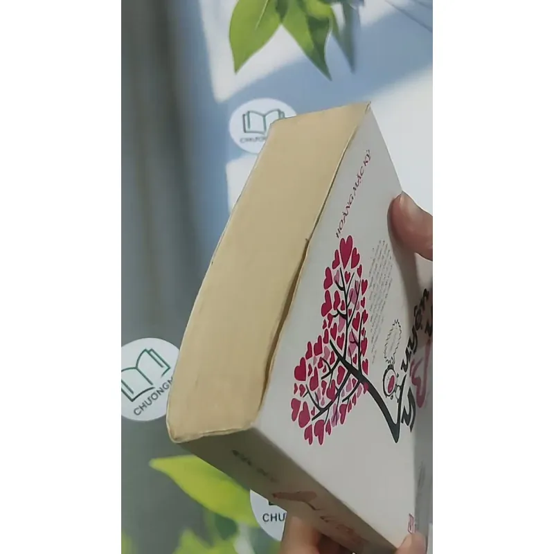 Luyện yêu - Hoàng Mặc Kỳ 694979