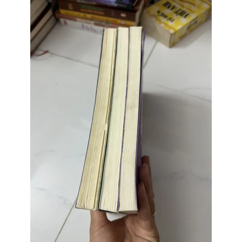 Nuôi con không phải là cuộc chiến  1011254