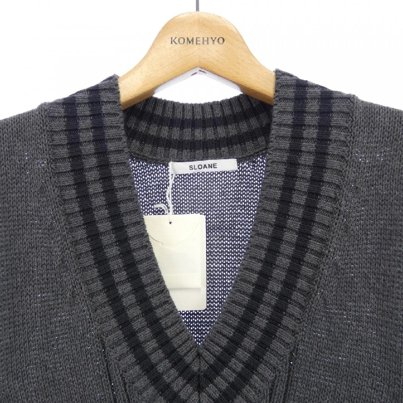 SLOANE Áo gile 630537