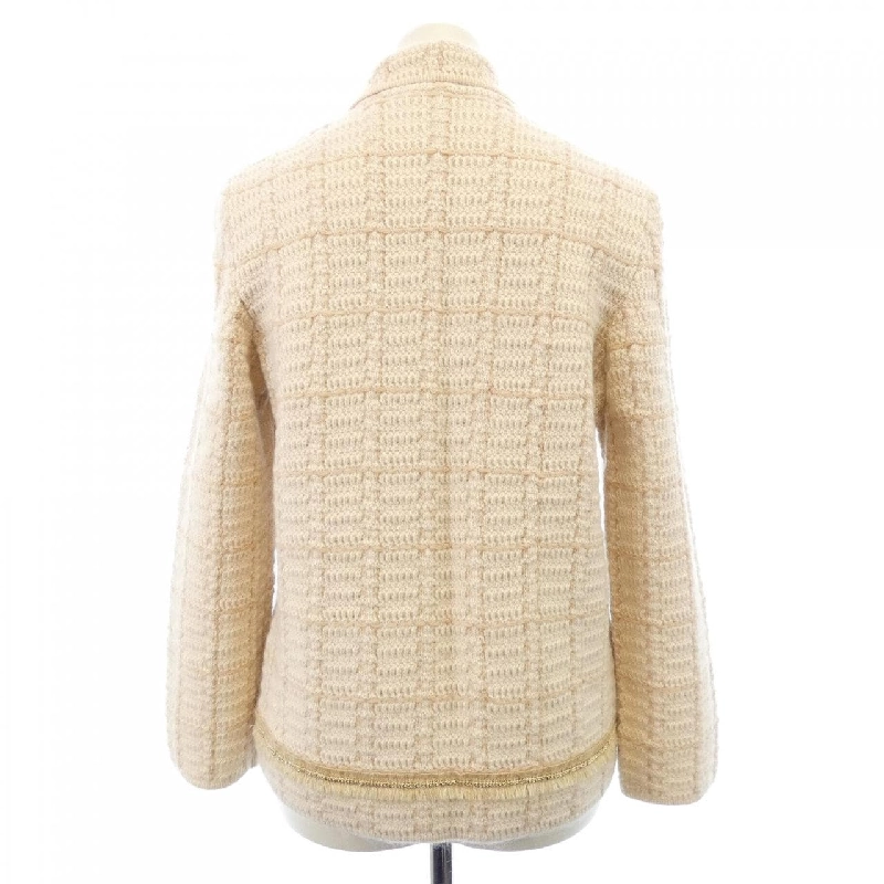 Áo khoác SALVATORE FERRAGAMO - Hàng hiệu Authentic 819664