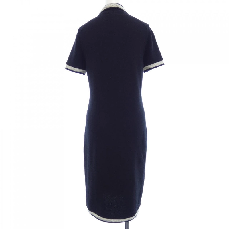 【Mã giảm giá】【Cổ điển】Chanel CHANEL Đầm 655324