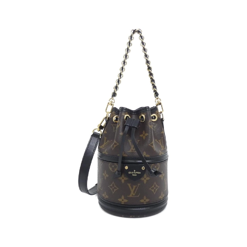Túi xách vai Louis Vuitton Monogram Canoe M83480 - Hàng hiệu Chính hãng 765663