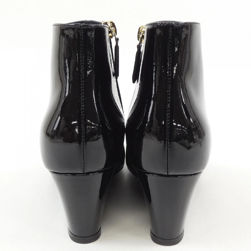 CHANEL G38735Y55743 Boots - Hàng hiệu Chính hãng 828472