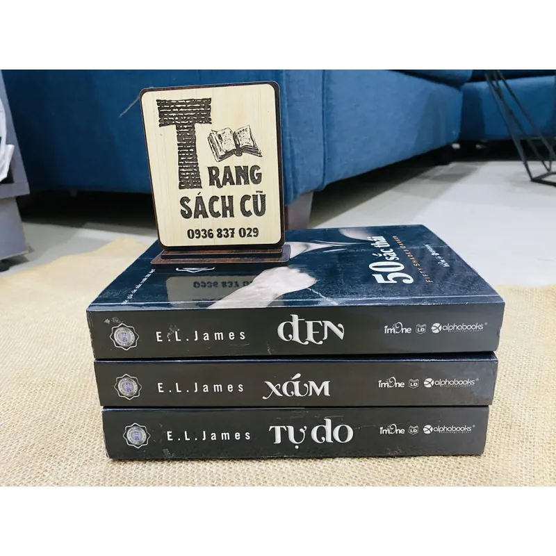 50 Sắc Thái 1,2,3 715237