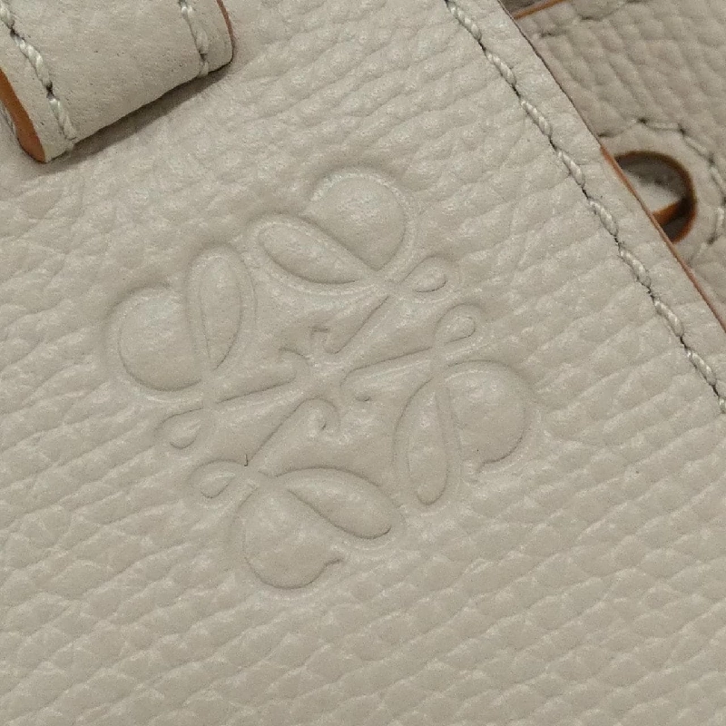 Loewe Hammock Drawstring Mini A538V07X10 Túi đeo vai - Hàng hiệu Chính hãng 765735