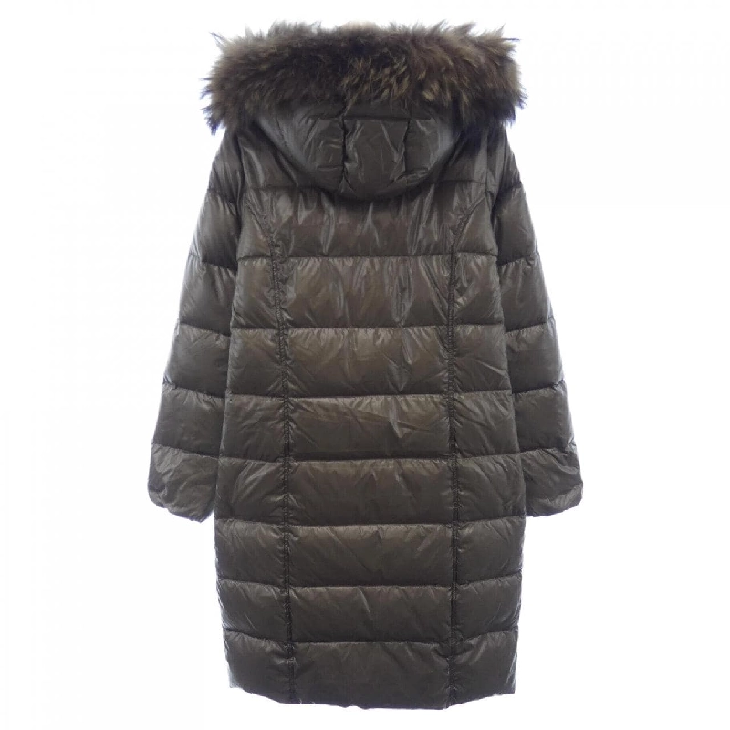 Duvetica DUVETICA Áo khoác lông 631041