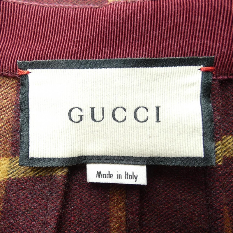 【Mã giảm giá】Gucci GUCCI Váy 653299