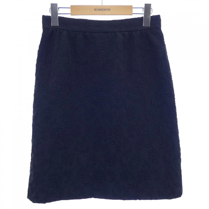 【Mã giảm giá】Dolce & Gabbana DOLCE&GABBANA chân váy 651418