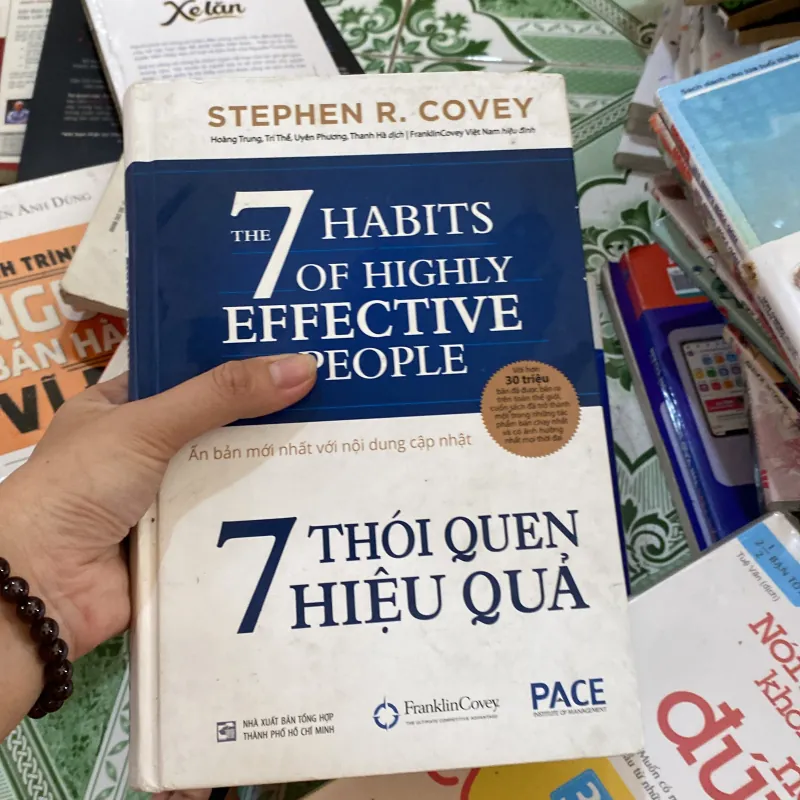 7 thói quen hiệu quả bìa cứng  800590