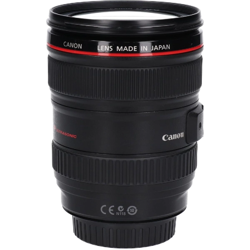 Ống kính EF24-105mm F4L IS USM - Hàng hiệu Authentic 879530