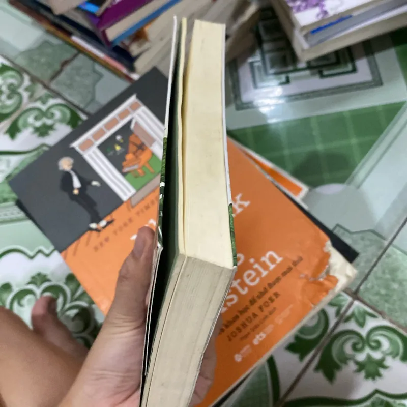 Phục hồi Tadashi Ohta 564738