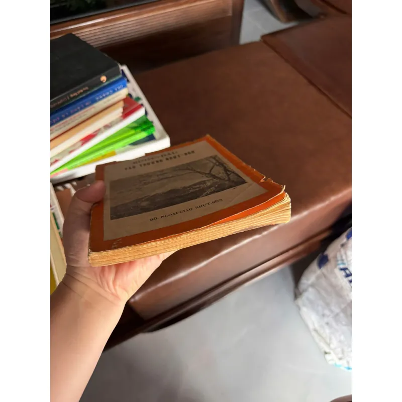 Bước Đầu Vào Trường Nhựt-Ngữ | Sách học tiếng Nhật cổ xưa- K5 1045259