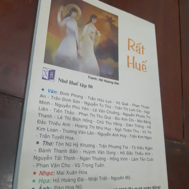 RẤT HUẾ (nhớ Huế 50) 1030719