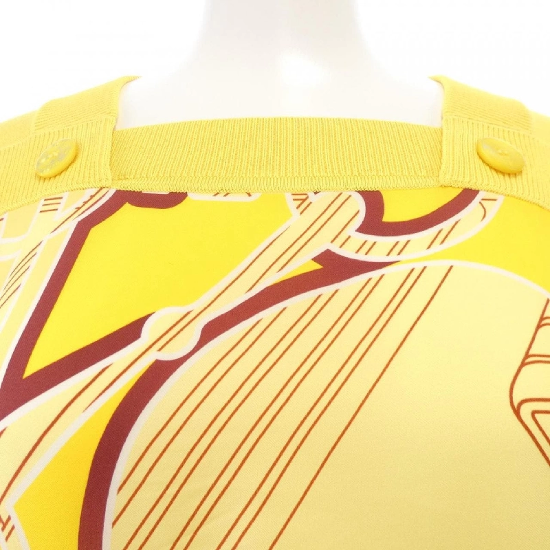 HERMES 2E2808DN Áo len - Hàng hiệu Chính hãng 818749