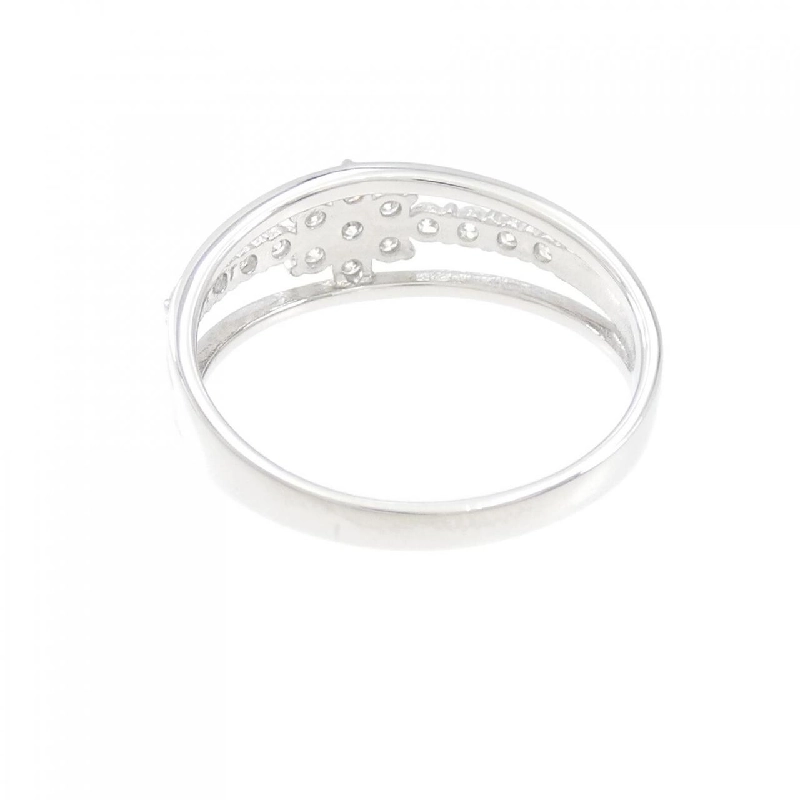 Nhẫn kim cương PT 0.30CT - Hàng hiệu Authentic 856225